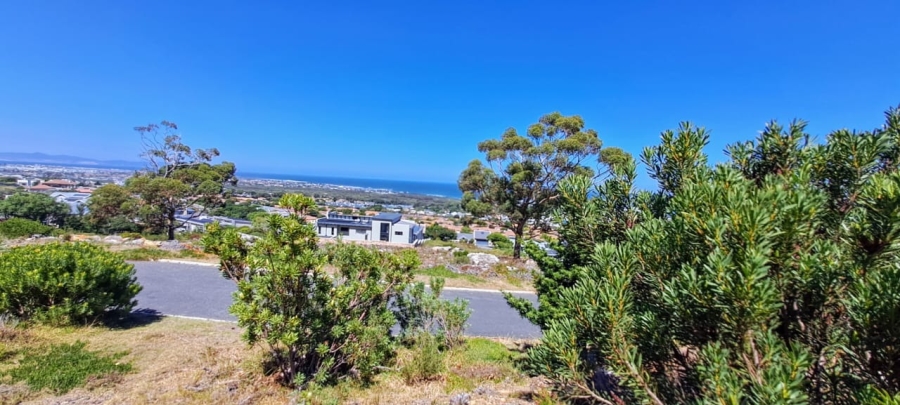 0 Bedroom Property for Sale in Chanteclair Western Cape